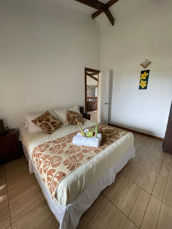 Ferienwohnung Mata Ki Te Rangi Rapa Nui Hanga Roa Exterior foto