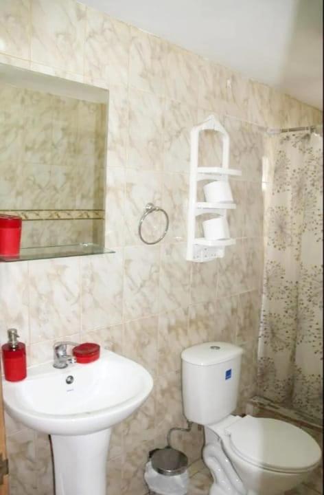Ferienwohnung Mata Ki Te Rangi Rapa Nui Hanga Roa Exterior foto