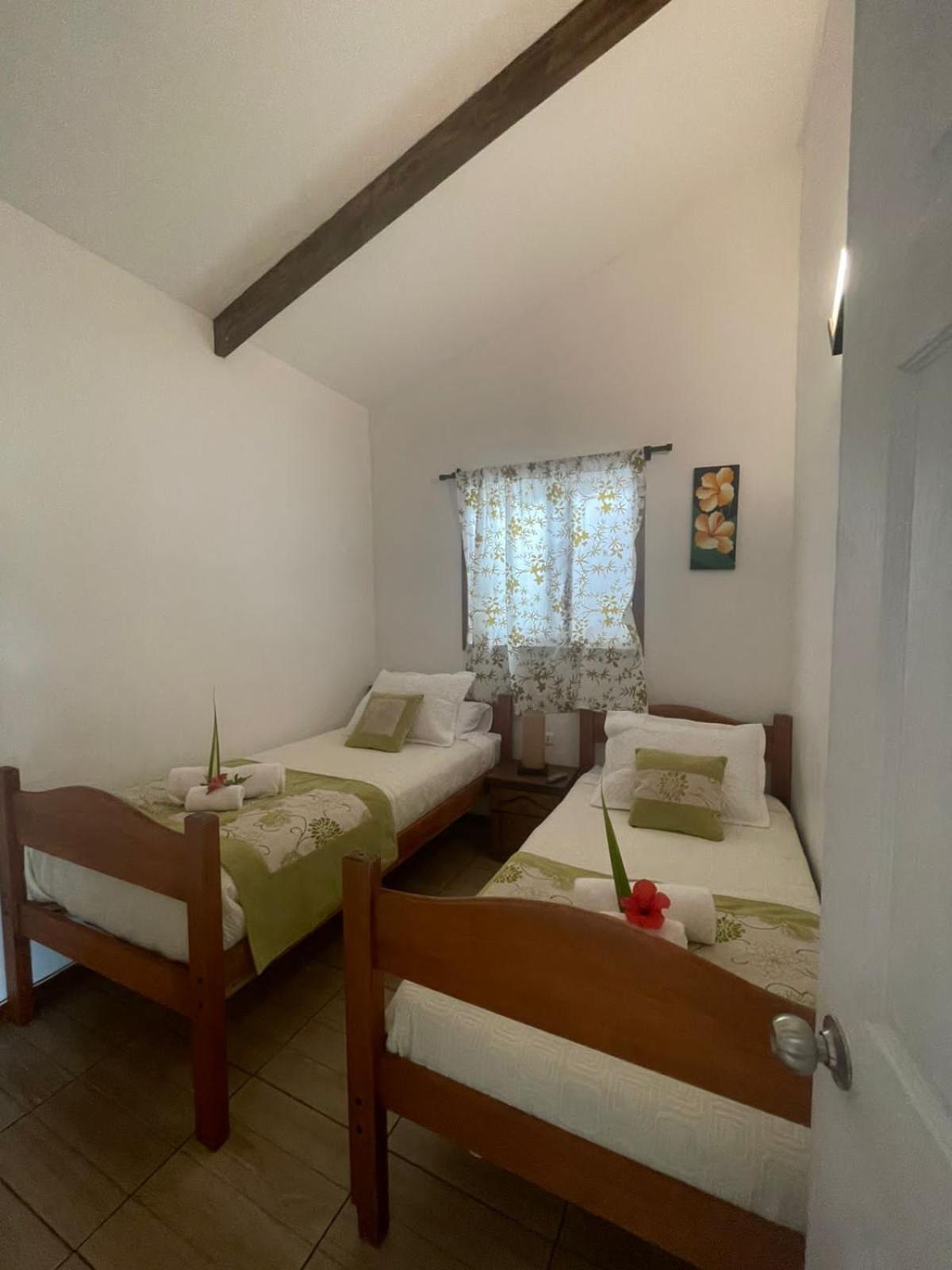 Ferienwohnung Mata Ki Te Rangi Rapa Nui Hanga Roa Exterior foto